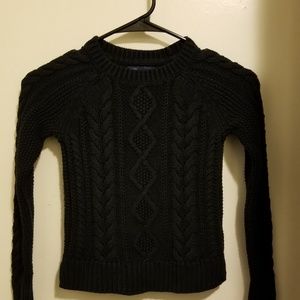 Gap Kids Cable-Knit Sweater 6/7